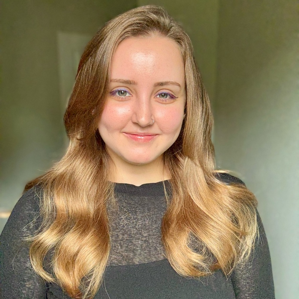 Meet your Posher, Briana